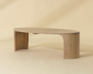 Tomas Coffee Table - modern design for any room | Image 6 | InSTYLE Home & Rugs