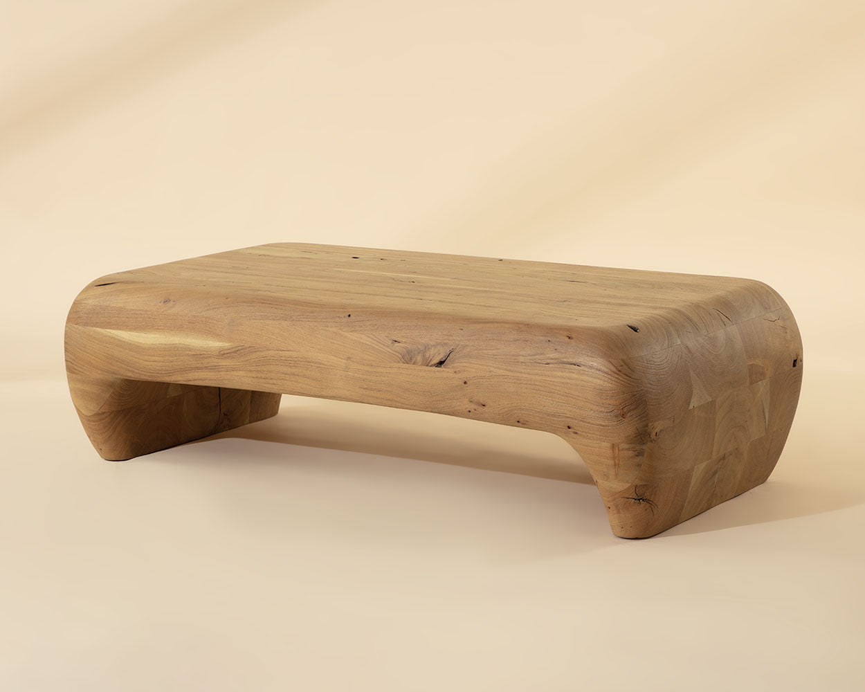 Pino Coffee Table - modern design for any room | Image 1 | InSTYLE Home & Rugs