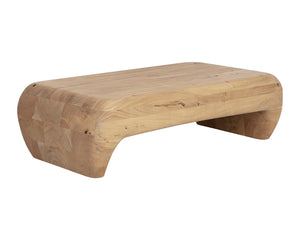 Pino Coffee Table - modern design for any room | Image 7 | InSTYLE Home & Rugs