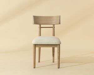 Florian Dining Chair - stylish chairs for any table | Image 3 | InSTYLE Home & Rugs