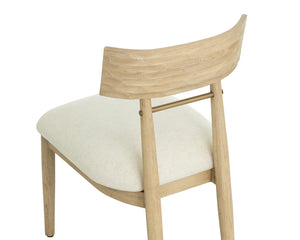 Florian Dining Chair - stylish chairs for any table | Image 9 | InSTYLE Home & Rugs
