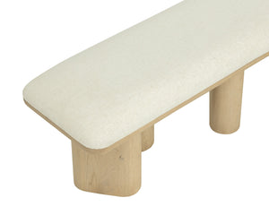 Hiro Bench - durable benches with modern style | Image 9 | InSTYLE Home & Rugs
