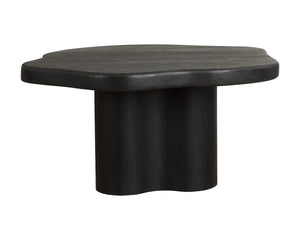 Bellona Dining Table - elegant tables for dining rooms | Image 3 | InSTYLE Home & Rugs