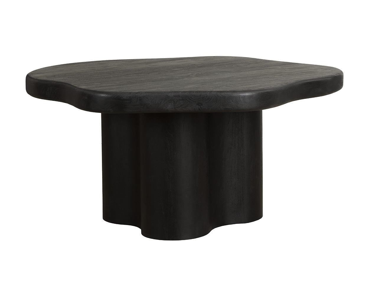 Bellona Dining Table - elegant tables for dining rooms | Image 1 | InSTYLE Home & Rugs