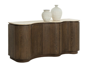 Fable Sideboard - elegant sideboards with style | Image 8 | InSTYLE Home & Rugs