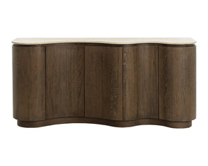 Fable Sideboard - elegant sideboards with style | Image 11 | InSTYLE Home & Rugs