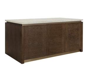 Boden Kitchen Island - functional tables with style | Image 3 | InSTYLE Home & Rugs