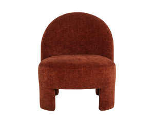 Myrtle Lounge Chair - comfortable chairs for relaxation | Image 5 | InSTYLE Home & Rugs