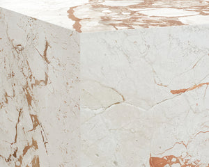 Laros End Table - contemporary end tables for sofas | Image 4 | InSTYLE Home & Rugs