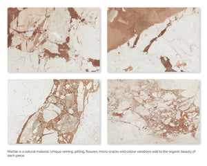 Laros End Table - contemporary end tables for sofas | Image 5 | InSTYLE Home & Rugs