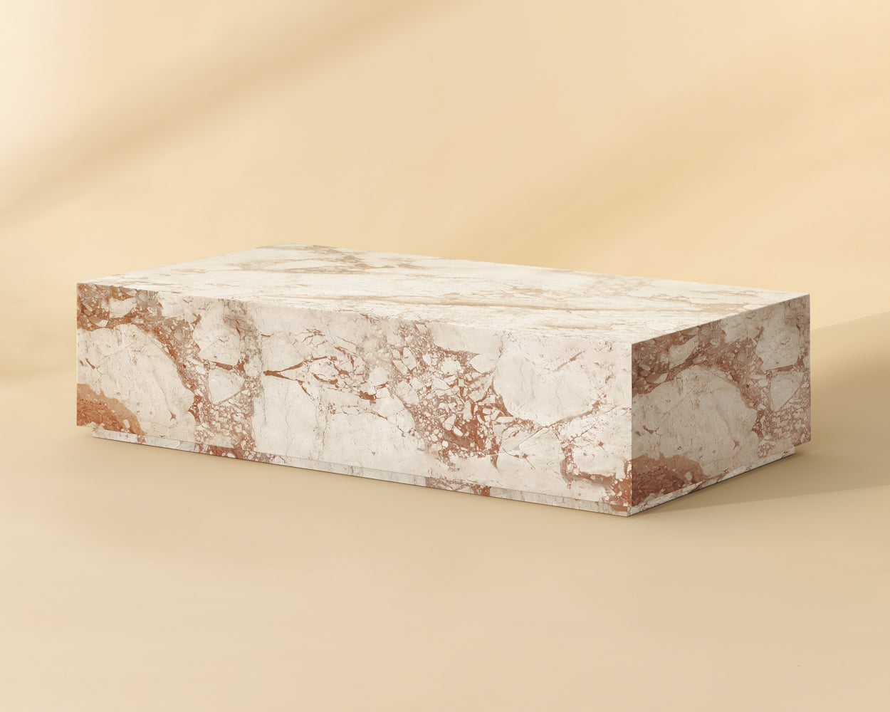 Laros Coffee Table - stylish tables for living rooms | Image 1 | InSTYLE Home & Rugs