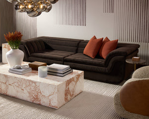 Laros Coffee Table - functional centerpieces for homes | Image 3 | InSTYLE Home & Rugs