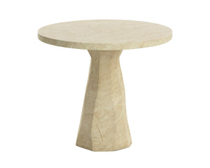 Kliff Bistro Table - elegant tables for dining rooms | Image 4 | InSTYLE Home & Rugs