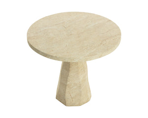 Kliff Bistro Table - elegant tables for dining rooms | Image 5 | InSTYLE Home & Rugs