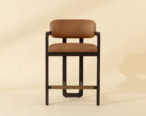 Madrone Counter Stool - ergonomic design for comfort | Image 2 | InSTYLE Home & Rugs