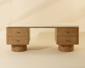 Folio Desk - functional desks for home offices | Image 3 | InSTYLE Home & Rugs