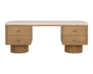Folio Desk - functional desks for home offices | Image 10 | InSTYLE Home & Rugs