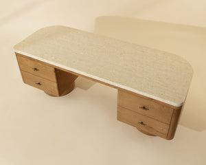 Folio Desk - functional desks for home offices | Image 5 | InSTYLE Home & Rugs