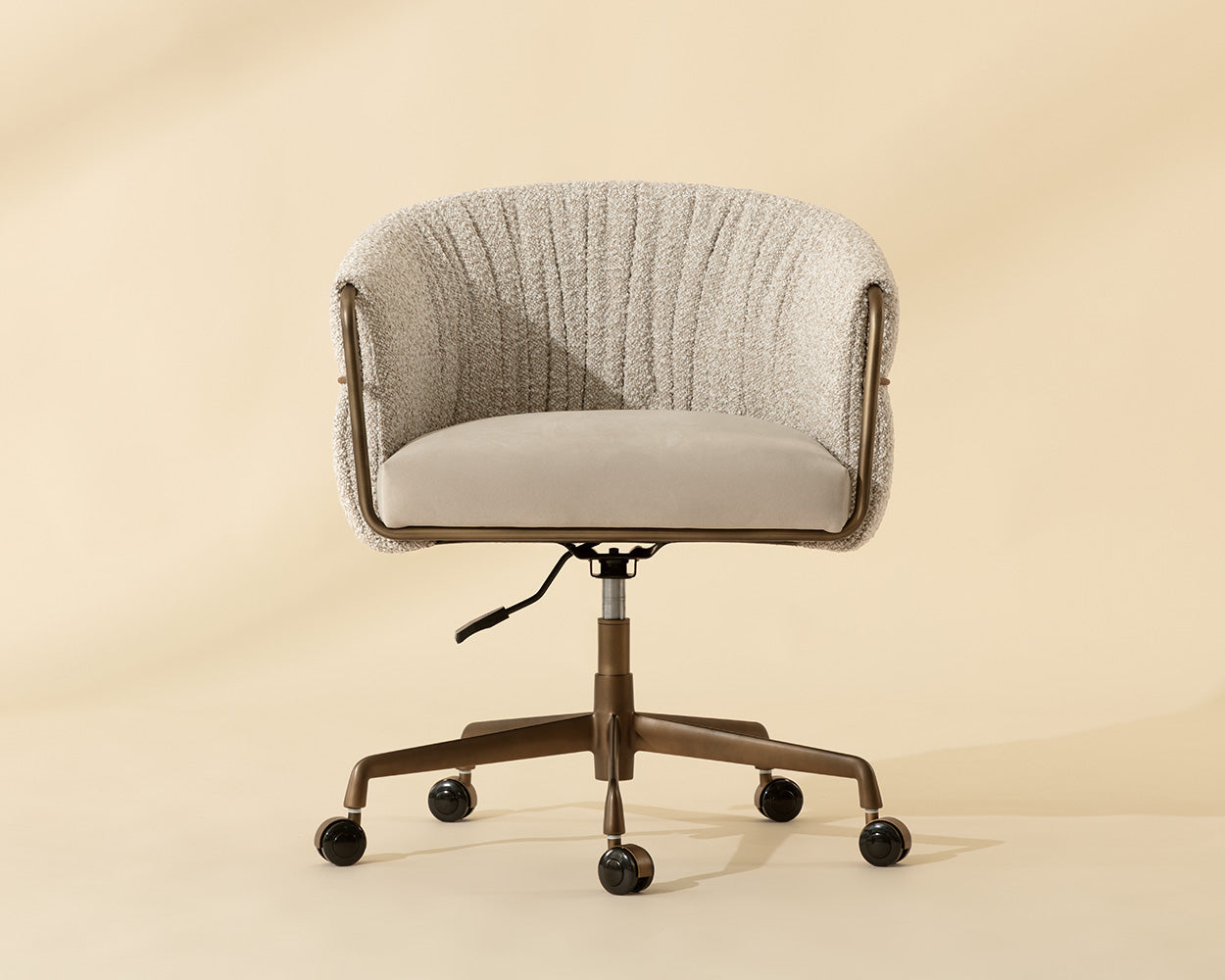 Olma Office Chair - comfortable office chairs for work | Image 2 | InSTYLE Home & Rugs
