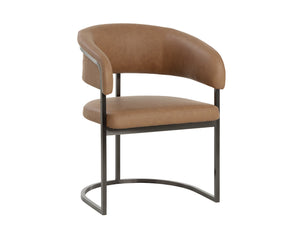 Marris Dining Armchair - comfortable dining experience | Image 15 | InSTYLE Home & Rugs