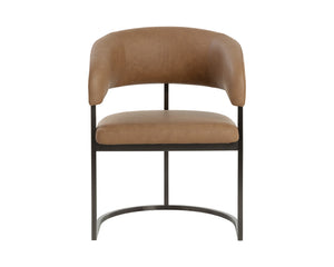 Marris Dining Armchair - comfortable dining experience | Image 16 | InSTYLE Home & Rugs