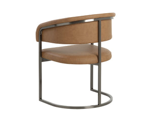Marris Dining Armchair - comfortable dining experience | Image 18 | InSTYLE Home & Rugs