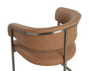 Marris Dining Armchair - comfortable dining experience | Image 19 | InSTYLE Home & Rugs
