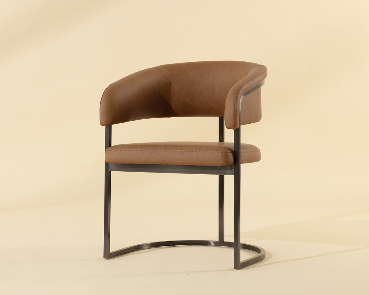 Marris Dining Armchair - comfortable dining experience | Image 2 | InSTYLE Home & Rugs