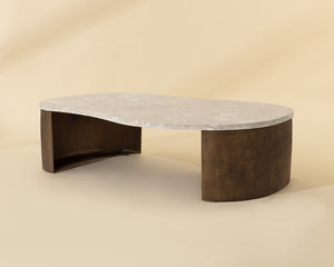 Nafisa Coffee Table - stylish tables for living rooms | Image 1 | InSTYLE Home & Rugs