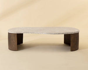 Nafisa Coffee Table - stylish tables for living rooms | Image 4 | InSTYLE Home & Rugs