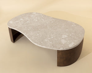 Nafisa Coffee Table - stylish tables for living rooms | Image 5 | InSTYLE Home & Rugs