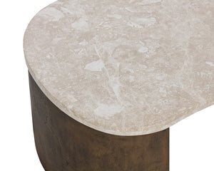 Nafisa Coffee Table - stylish tables for living rooms | Image 9 | InSTYLE Home & Rugs