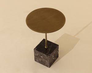 Meridia End Table - accent tables for living rooms | Image 3 | InSTYLE Home & Rugs