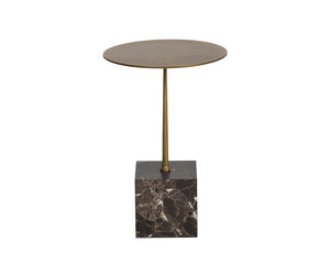 Meridia End Table - accent tables for living rooms | Image 7 | InSTYLE Home & Rugs