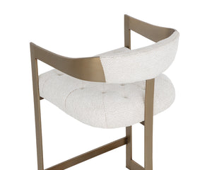 Beaumont Counter Stool - sleek stools for kitchen bars | Image 15 | InSTYLE Home & Rugs