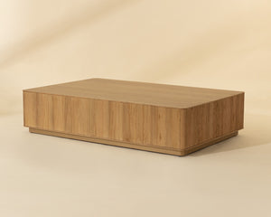 Kalla Coffee Table - stylish tables for living rooms | Image 1 | InSTYLE Home & Rugs
