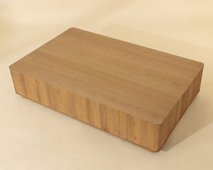 Kalla Coffee Table - stylish tables for living rooms | Image 3 | InSTYLE Home & Rugs