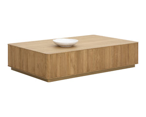 Kalla Coffee Table - stylish tables for living rooms | Image 5 | InSTYLE Home & Rugs