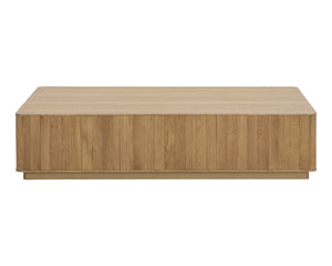 Kalla Coffee Table - stylish tables for living rooms | Image 5 | InSTYLE Home & Rugs