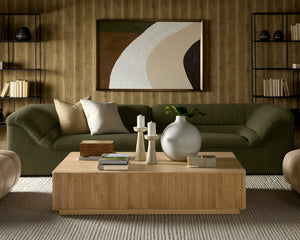Kalla Coffee Table - stylish tables for living rooms | Image 3 | InSTYLE Home & Rugs
