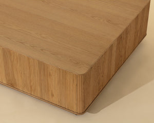 Kalla Coffee Table - stylish tables for living rooms | Image 4 | InSTYLE Home & Rugs