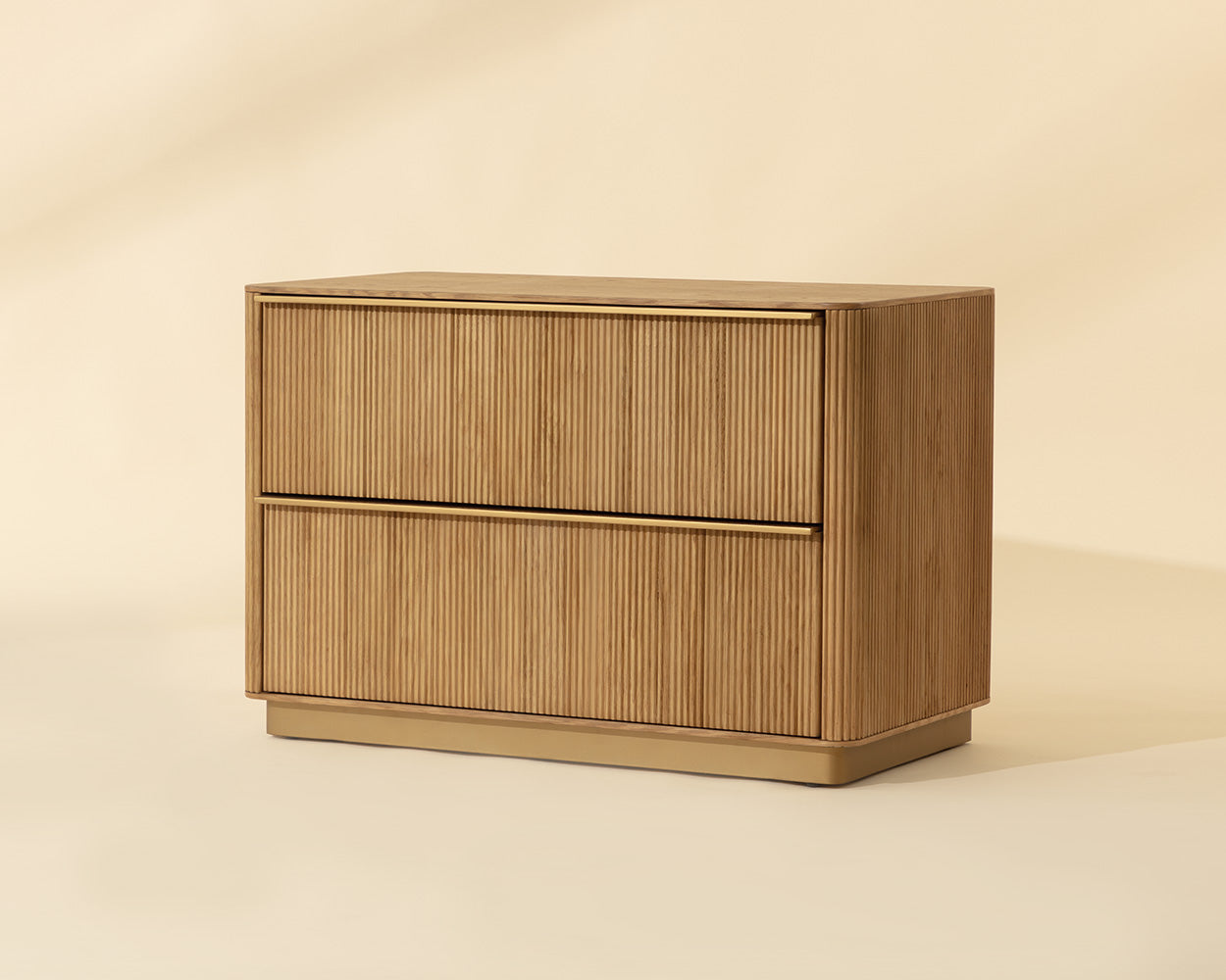 Kalla Nightstand - functional nightstands for bedrooms | Image 1 | InSTYLE Home & Rugs