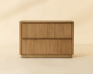 Kalla Nightstand - functional nightstands for bedrooms | Image 3 | InSTYLE Home & Rugs