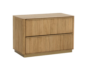 Kalla Nightstand - functional nightstands for bedrooms | Image 8 | InSTYLE Home & Rugs