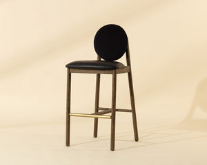 Orabell Barstool - comfortable stools for high tables | Image 1 | InSTYLE Home & Rugs