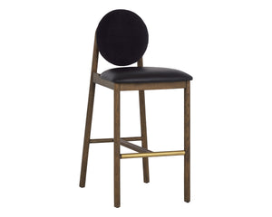 Orabell Barstool - comfortable stools for high tables | Image 4 | InSTYLE Home & Rugs