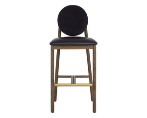 Orabell Barstool - comfortable stools for high tables | Image 6 | InSTYLE Home & Rugs
