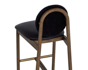 Orabell Barstool - comfortable stools for high tables | Image 9 | InSTYLE Home & Rugs