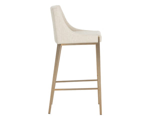 Dionne Barstool - trendy stools for bars and kitchens | Image 14 | InSTYLE Home & Rugs