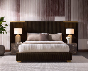 Tarrant Bed - comfortable beds for restful sleep | Image 3 | InSTYLE Home & Rugs